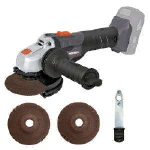 FERREX® 20 V Akku Winkelschleifer 49.99 €