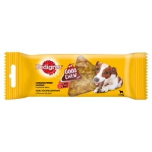 Pedigree® Good Chew für kleine Hunde 58 g 1.00 €