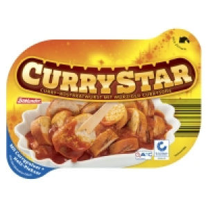 Böklunder CurryStar 220 g 1.19 €