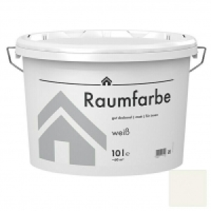 Wandfarbe 10.95 €