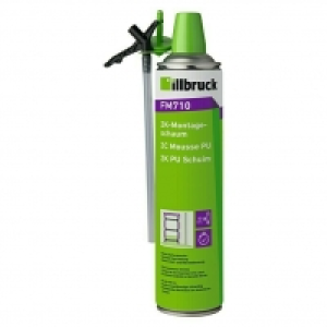Illbruck 2K-Montageschaum FM710 12.50 €