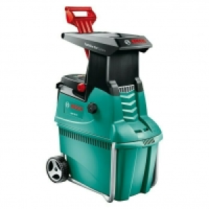 Bosch Elektro-Leisehäcksler AXT 25 TC 383.00 €