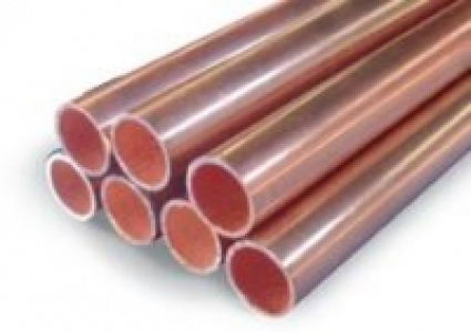 Kupferrohr 15-mm-Stange 10.99&nbsp;&euro;