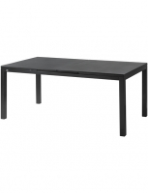 Ausziehtisch »Lacona«, BxHxT: 240 x 75 x 90 cm, Tischplatte: Glas 599.00 €