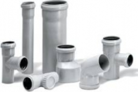 HT-Bogen DN 110 1.39 €