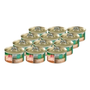 Netto  Weimarer Thüringer Jagdwurst 125 g, 12er Pack