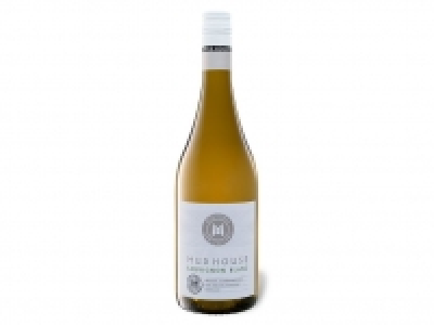 Mud House Sauvignon Blanc Marlborough trocken, Weißwein 2019 7.49 €
