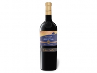 Duca di Sasseta Nero di Troia Puglia IGT halbtrocken, Rotwein 2019 4.99 €