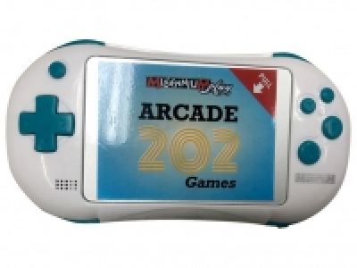 MILLENNIUM Spielekonsole Arcade 202 22.95 €