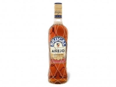 Brugal Añejo Superior Rum 38% Vol 12.99 €