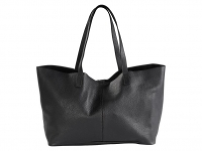 ESMARA® Shopper Damen, aus echtem Leder 22.99 €
