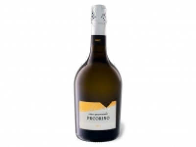 Pecorino Vino Spumante brut, Schaumwein 5.49 €