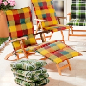 Deckchair-Auflage 19.99 €