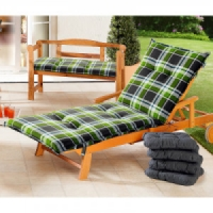 Rollliegen-Auflage 19.99 €