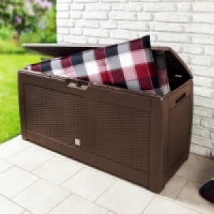 Aufbewahrungs-Box 310 l 29.99 €