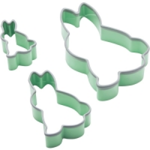 Keksausstecher 3er Set, Hase 2.99 €