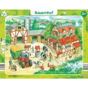 Rahmenpuzzle 1.99 €