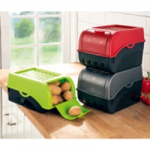 Gemüse-Aufbewahrungsbox 4.99 €