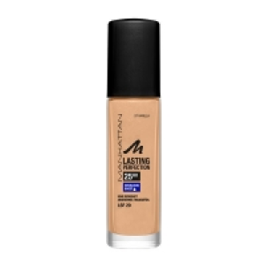 Manhattan Lasting Perfection 25 Stunden Make up Vanilla 57