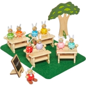 Häschenschule 9.99 €