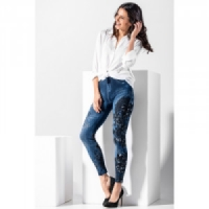 Viskose-Jeggings 6.99 €