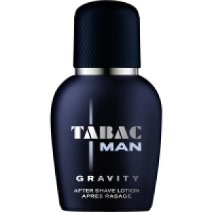 Tabac Man Gravity, After Shave Lotion 50 ml