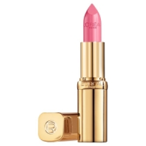 Loréal Paris Color Riche Satin Lippenstift 136 Flamingo Elegance