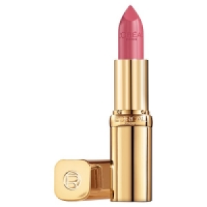 Loréal Paris Color Riche Satin Lippenstift 133 Rosewood Nonchalant