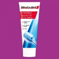 Norma Blend A Dent Hygienic Zahncreme