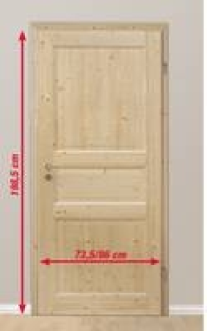 Landhaust&uuml;r 69.99&nbsp;&euro;