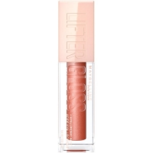 Rossmann Maybelline New York Lippenstift Lifter Gloss 009 topaz