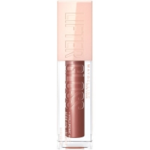 Rossmann Maybelline New York Lippenstift Lifter Gloss 008 stone