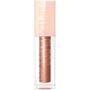 Maybelline New York Lippenstift Lifter Gloss 007 amber
