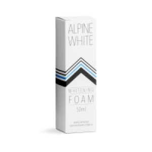 Whitening Foam 11.19&nbsp;&euro;