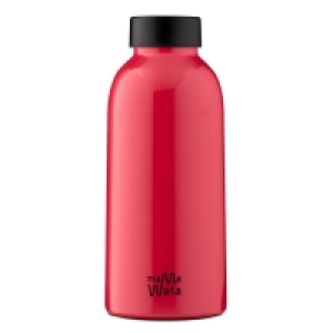 Mama Wata By 24bottles Insulated Bottle Trinkflasche 470ml Red