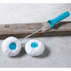 Profi-Eckenroller 3.79 €