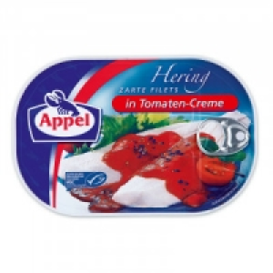 Zarte Heringsfilets 0.99 €