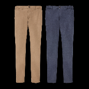 STRAIGHT UP Chino 11.99 €
