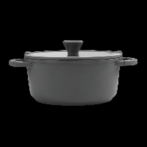 HOME CREATION Aluguss-Topf 19.99 €
