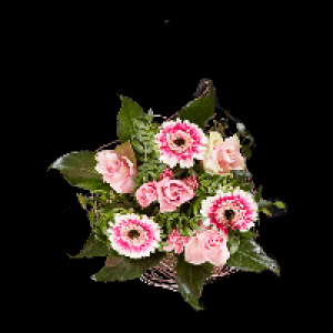 GARDENLINE Dekostrauß zum Weltfrauentag 5.99 €