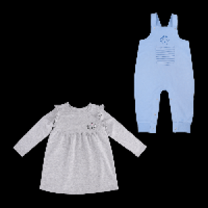 POCOPIANO Kleid / Latzhose 4.99 €