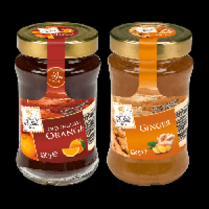 TASTE OF BRITISH ISLES Englischer Brotaufstrich 0.99 €