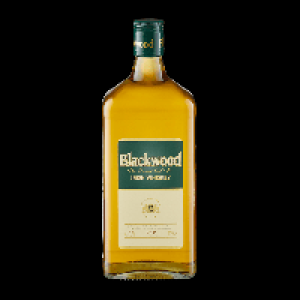 Aldi Nord Blackwood BLACKWOOD Irish Whiskey