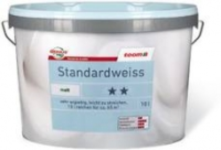 Standardweiss 19.99&nbsp;&euro;