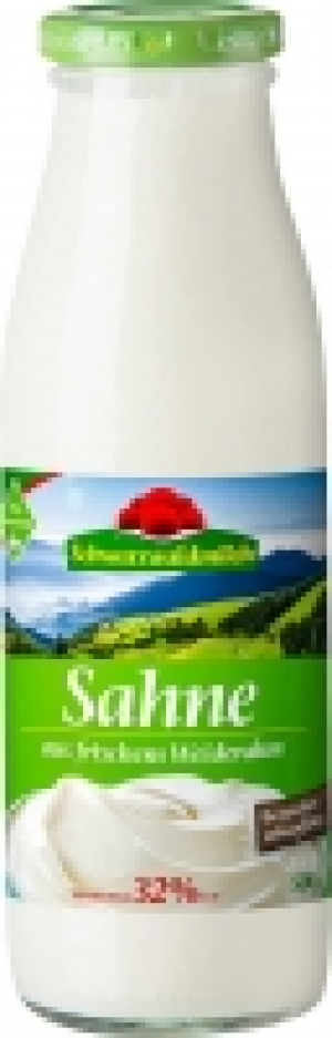 SCHWARZWALDMILCH 1.99 €