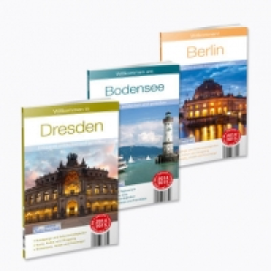 Reise- und Städteführer 1.99 €
