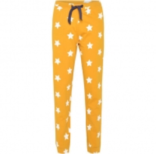MANGUUN Jerseyhose, Tunnelzug, Sternen-Alloverprint, für Mädchen 7.99 €
