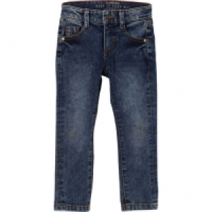 S.Oliver Jeans, Straight Leg, Waschung, für Jungen