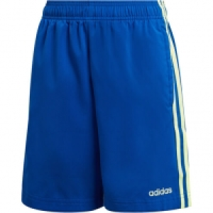 Karstadt  adidas Shorts, Elastikbund, für Kinder