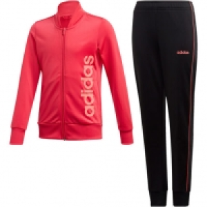 Karstadt  adidas Trainingsanzug, sportlich, für Kinder
